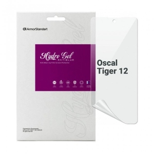Захисна плівка для смартфону Armorstandart Anti-Blue for Oscal Tiger 12 (ARM75082)