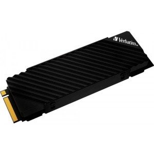 SSD-накопичувач внутрішній Verbatim SSD-Vi7000G Internal PCIe NVMe M.2 SSD 2TB (49368)