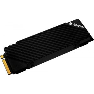 SSD-накопичувач внутрішній Verbatim SSD-Vi7000G Internal PCIe NVMe M.2 SSD 1TB (49367)