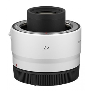 Конвертор фото Canon RF Extender 2x (4114C005) замовити в Україні