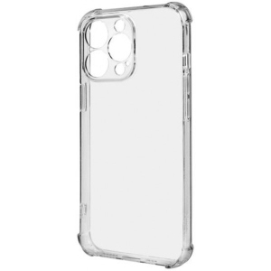 Чохол для смартфону
 Armorstandart Air Force for Apple iPhone 13 Pro Camera cover Transparent (ARM74202)