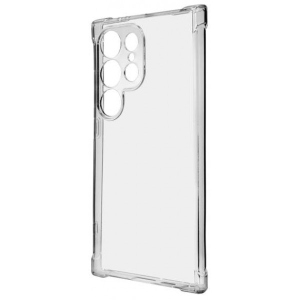Чохол для смартфону Armorstandart Air Force for Samsung S24 Ultra Camera cover Transparent (ARM74883)