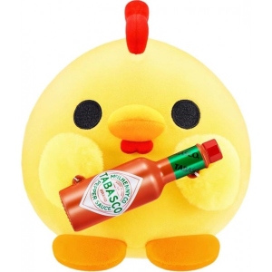 М'яка іграшка-сюрприз Snackle G2 серия 2 Mini Brands (77510G2) фірмовий сайт