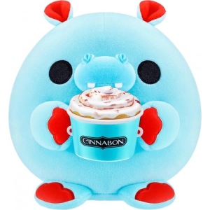 М'яка іграшка-сюрприз Snackle K2 серія 2 Mini Brands (77510K2) Київ