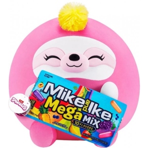 М'яка іграшка-сюрприз Snackle N2 серія 2 Mini Brands (77510N2)