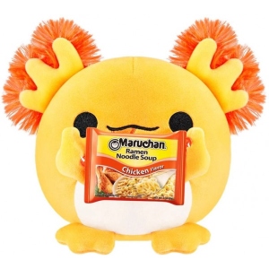 М'яка іграшка-сюрприз Snackle P2 серія 2 Mini Brands  (77510P2) Київ