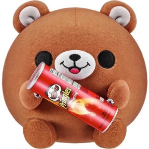 М'яка іграшка-сюрприз Snackle E2 серия 2 Mini Brands (77510E2) офіційний магазин