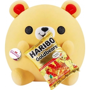 М'яка іграшка-сюрприз Snackle R серія 2 Mini Brands (77510R)