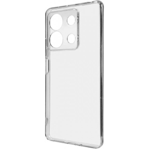 Чохол для смартфону Armorstandart Air Series for Xiaomi Redmi Note 13 5G Camera cover Transparent (ARM73359)