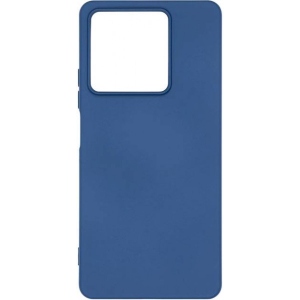 Чохол для смартфону Armorstandart Icon Case for Xiaomi Redmi Note 13 5G Dark Blue (ARM71888)