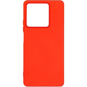 Чохол для смартфону Armorstandart Icon Case for Xiaomi Redmi Note 13 5G Red (ARM71889)