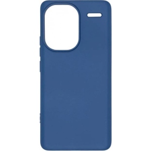 Чохол для смартфону Armorstandart Icon Case for Xiaomi Redmi Note 13 Pro+ 5G Dark Blue (ARM71855)