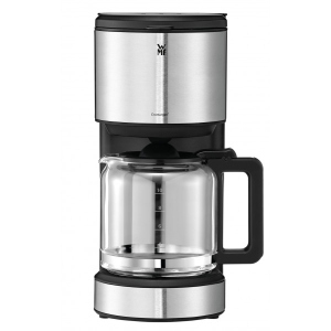 Кавоварка крапельна WMF 412150011 STELIO Aroma Coffee maker glass
