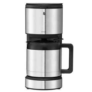 Кавоварка крапельна WMF 412160011 STELIO Aroma Coffee maker thermo