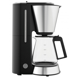 Кавоварка крапельна WMF 412270011 Kitchenminis Aroma Coffee Mak. Glass