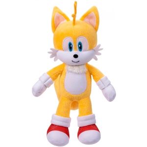 М'яка іграшка герой Sonic the Hedgehog ТЕЙЛЗ (23 cm) (41275i)