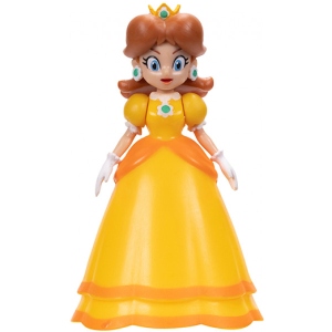 Набір ігрових фігурок Super Mario ДЕЙЗІ (6 cm) (41292i-GEN)