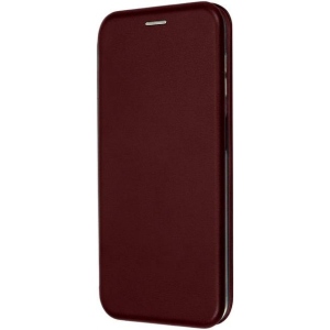 Чохол для смартфону Armorstandart G-Case for Samsung A15 4G (A155) / A15 5G Marsala (ARM73652)