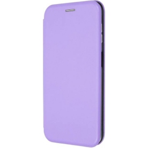 Чохол для смартфону Armorstandart G-Case for Samsung A15 4G (A155) / A15 5G Lilac (ARM73651)