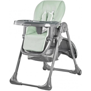 Стільчик для годування класичний Kinderkraft Tastee Olive (KHTAST00OLV0000) ціна