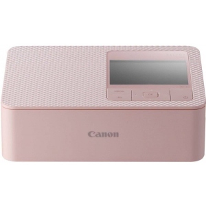Фотопринтер Canon SELPHY CP-1500 Pink (5541C007)
