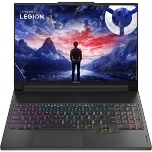 Ноутбук ігровий Lenovo Legion 9 16IRX9 (83G00018RA) Carbon Black
