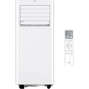 Кондиціонер мобільний TCL TAC-07CPB/PSLW