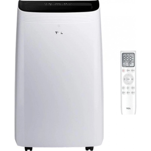 Кондиціонер мобільний TCL TAC-12CPB/MZW