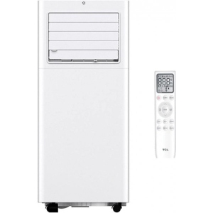 Кондиціонер мобільний TCL TAC-09CPB/PSLW