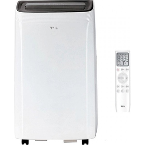 Кондиціонер мобільний TCL TAC-16CPB/NZW порівняти ціни