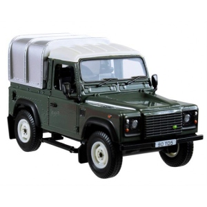 Колекційна машинка 1:32 Britains Позашляховик Land Rover Defender 90 (42732) купити