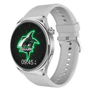 Смарт-годинник Black Shark Watch S1 Silver в Києві
