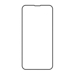 Захисне скло для смартфону Promate for iPhone 14 Plus (crystal-i14.plus) в Україні