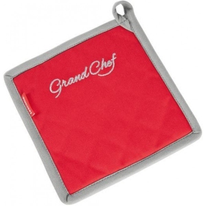 Прихватка tescoma 428842.2 GrandChef Red