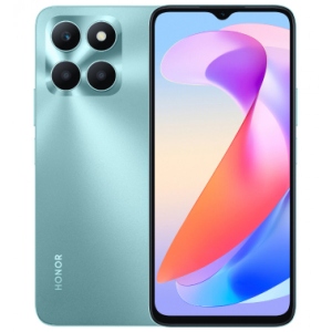 Смартфон Honor X6a 4/128Gb Ocean Blue