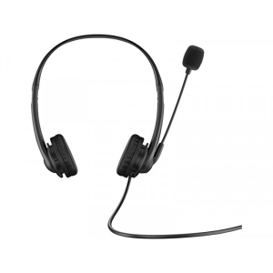 Гарнітура дротова HP G2 Stereo Headset 3.5mm (428K7AA) офіційний магазин
