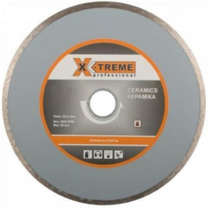Круг відрізний по каменю X-Treme 125x5x22.225 мм (XT110122) купити