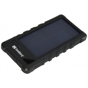 Батарея мобільна Sandberg 16000 mAh, USB Type-C OUT (420-35)