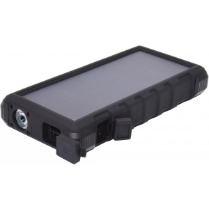 Батарея мобільна Sandberg 24000 mAh, USB Type-C OUT QC 3.0 (420-38)