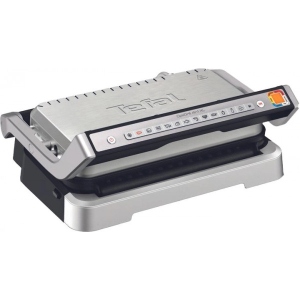 Гриль-барбекю електричний Tefal GC784D30