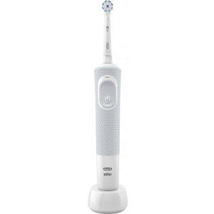 Зубна щітка електрична Braun Oral-B D100.413.1 Star Wars + Vitality D100.410.2K