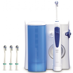 Іригатор Oral-B Braun Professional Care MD-20