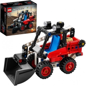 Конструктор LEGO Technic Technic Міні-навантажувач (42116)