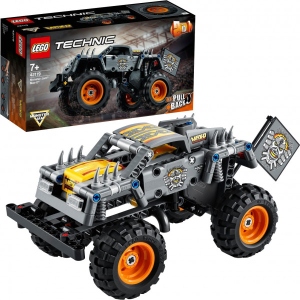 Конструктор LEGO Technic Monster Jam Max-D (42119)