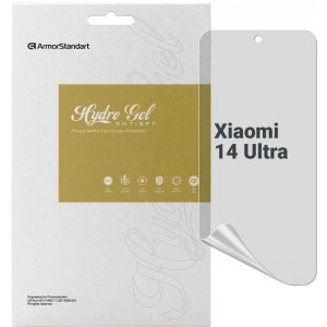 Захисна плівка для смартфону Armorstandart Anti-spy for Xiaomi 14 Ultra (ARM74134)