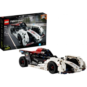 Конструктор LEGO Technic Formula E® Porsche 99X Electric (42137)