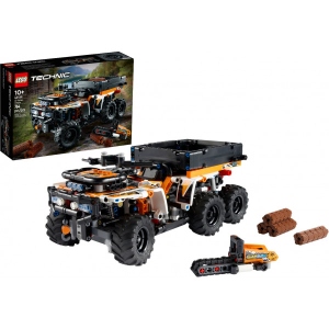 Конструктор LEGO Technic Всюдихід (42139)