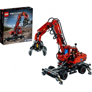 Конструктор LEGO Technic Маніпулятор (42144)