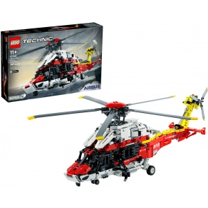 Конструктор LEGO Technic Рятувальний гелікоптер Airbus H175 (42145)