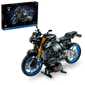 Конструктор LEGO Technic Yamaha MT-10 SP (42159)